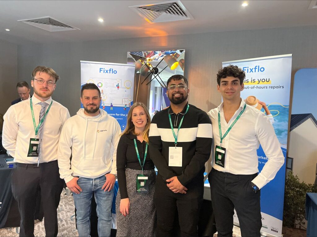 Help me Fix team with partners