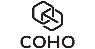 COHO logo