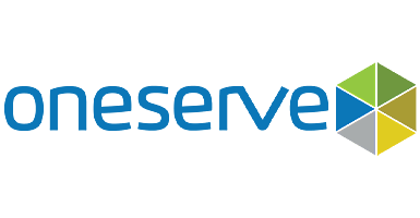 Oneserve logo