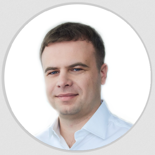 Adrian Bubela - CTO at Help me Fix