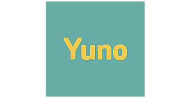 Yuno logo