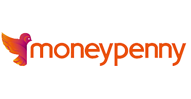 Moneypenny logo