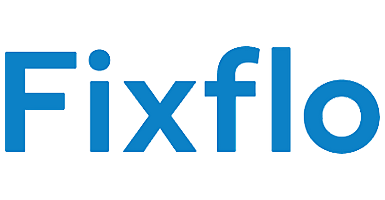 Fixflo logo