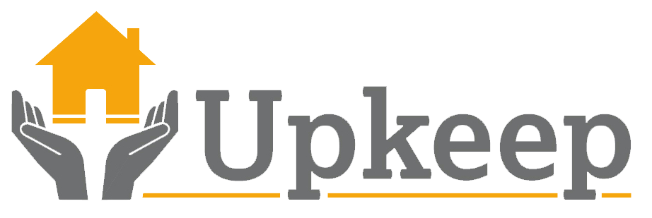 Upkeep Training logo