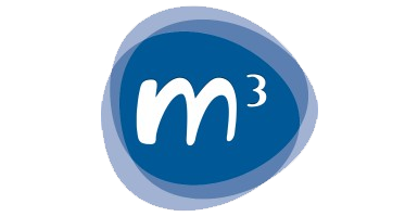 M3 logo