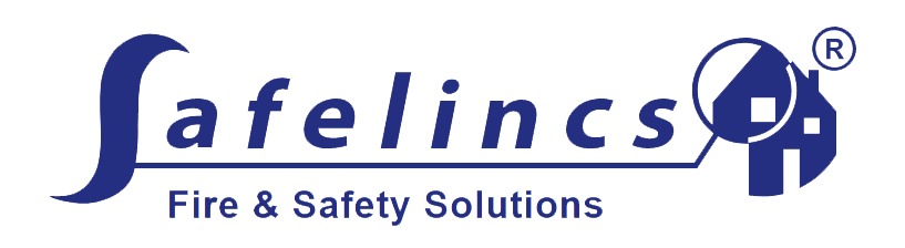 Safelincs logo