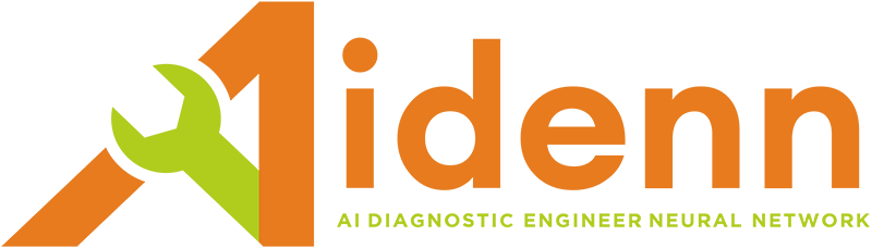 Aidenn logo