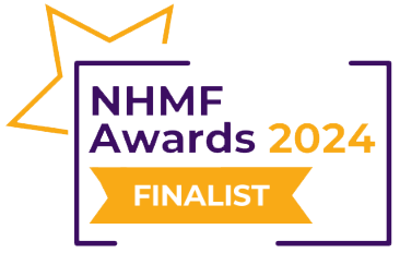 NHMF Award